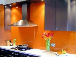 Popular orange backsplash woods of good quality and at affordable prices you can buy on aliexpress. Paint Glass Orange Kitchen Backsplash Waterbased Glass Paint