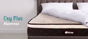 pocket spring mattress in coiron