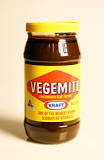 Do Kiwis eat Marmite or Vegemite?