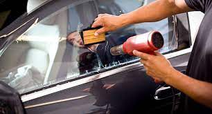 Car Window Tinting And Its Benefits