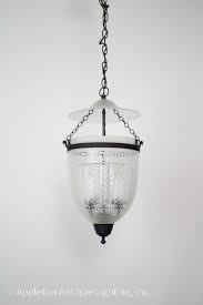 Sold Neoclassical Glass Bell Jar