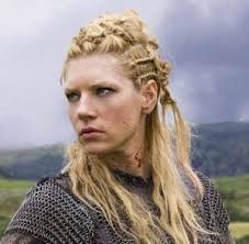 viking braids for men women the