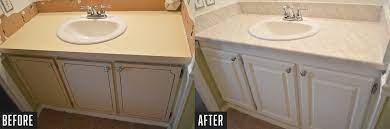 cabinet refacing services the villages