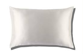 How are silk pillowcases different from regular pillowcases? Slip Pure Silk Pillowcase White Queen Slip Us
