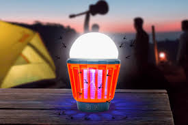 bug bulb reviews effective bug zapper