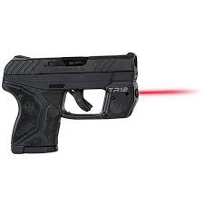 tr12 red laser for ruger lcp ii tr12