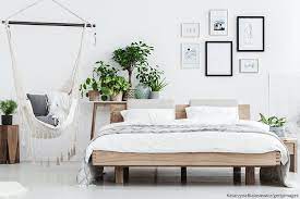 4 praktische tipps, wie sie ihr kleines schlafzimmer optisch erweitern können. Wandgestaltung Im Schlafzimmer Tipps Kreative Ideen