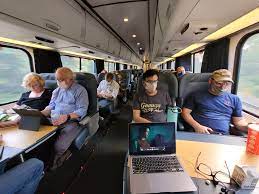 amtrak acela business cl review new