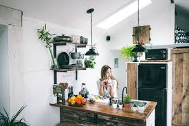 Kitchen Decor Ideas To Small Spaces
