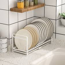 Stainless Steel Dish Drying Rack With