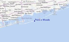 Point O Woods Surf Forecast And Surf Reports Long Island Ny