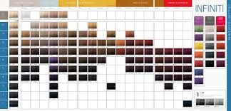 Goldwell Color Chart Topchic Bedowntowndaytona Com