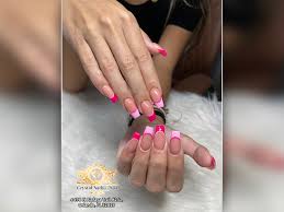 share more than 147 crystal nail salon