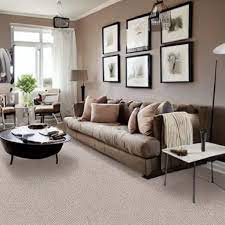 What Color Carpet Goes With Taupe Walls