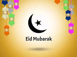 Eid Mubarak: When is Eid-ul-Fitr 2022 ...