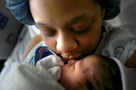 Exploring African Americans' High Maternal and Infant Death Rates - Center  for American Progress