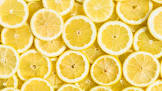 lemon image / تصویر