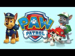 paw patrol season 6 streaming on