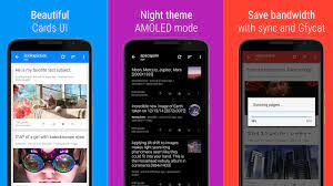 the best reddit apps for android