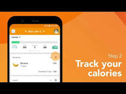 You input your goal and track your food and exercise as well as your progress toward that goal. Calorie Counter By Lose It For Diet Weight Loss Apps On Google Play