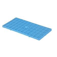 plastic floor grid box of 15 f grid