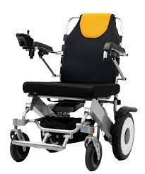 10 best electric wheelchairs of 2024