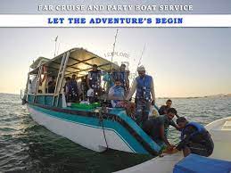 Check spelling or type a new query. Boat Yacht Rental Cruise For Rent In Karachi