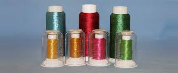 Hemingworth Thread Chart Lindeeg Embroidery