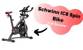 View online or download schwinn ic8 assembly manual / owner's manual. Cycle From Home Page 3 Of 7 Forget The Gym Train Your Way