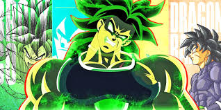 broly wallpapers