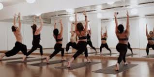 We specialize in aerial yoga classes. Best Yoga Studios In Seattle Classpass