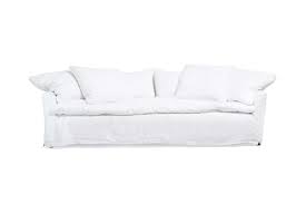 white sofa remodelista