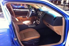 Custom Chrysler 300c Hemi V8 Coupe