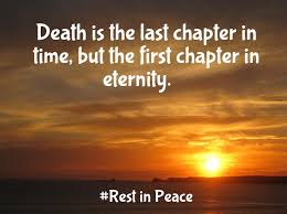 Image result for rest in peace
