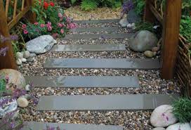 Perfect Gravel For Your Garden