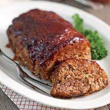 barbecue meat loaf paula deen magazine