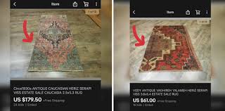 find handmade rug deals on ebay