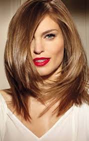 It is going to transform your look instantly. 10 Medium Length Haircuts For Thick Hair Hairstyles Update