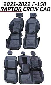 Oem Factory Leather Seat Covers 21 23