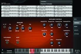 It is a dedicated midi sequencer and editor software in which you can import and edit midi audio files. 6 Of The Best Orchestral Software Classical Considerations