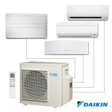 air conditioner multi split series