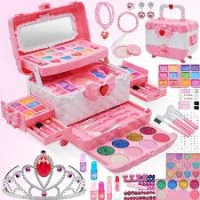 aimidola kids makeup kit for 63