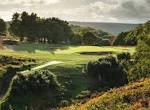 Hallamshire Golf Club: wonder high in Sheffield hills