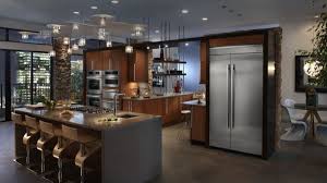 best luxury kitchen appliances brands