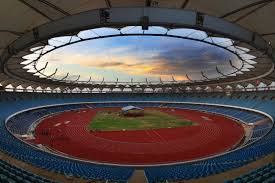 This sport complex in new delhi is situated at surajmal vihar and is well equipped. Will We Wont We The 2010 Cwg India S Pride At Stake Prasanna Raghavan P