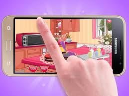 Sara nos enseña a cocinar gofres. Juegos De Cocina Juegos De Ninas For Android Apk Download