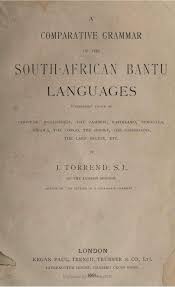 بهاس مليسيا‎) or malaysian malay (malay: Calameo A Comparative Grammar Of The South African Bantu Languages 1891