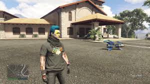 Rockstar decided to treat their fans with a new exclusive item from the upcoming red dead redemption 2, which is rewarded after you find all the necessary clues in the treasure hunt event in gta online. Gta Online Action Figure Location 52 Of 100 Tongva Hills Vineyard Youtube