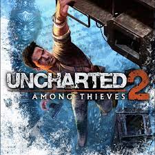 uncharted 2 among thieves review ign