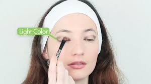how to make your eye makeup perfect 11
